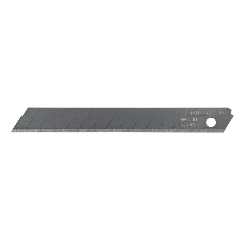 Stanley Afbreekmes 11-300 9,5mm in dispenser 10st-353204