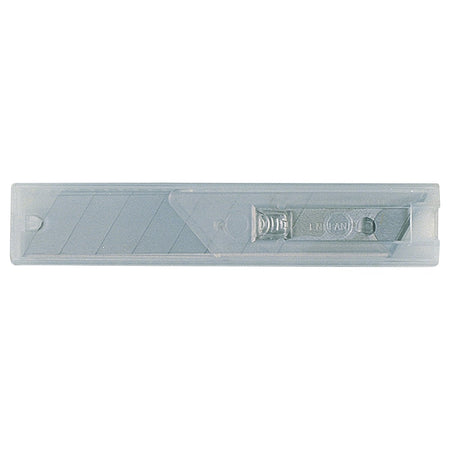 Stanley Afbreekmes 11-301 18mm In Dispenser 10st-353212