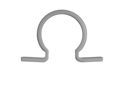 Zadel PVC Ø 75 mm-354331