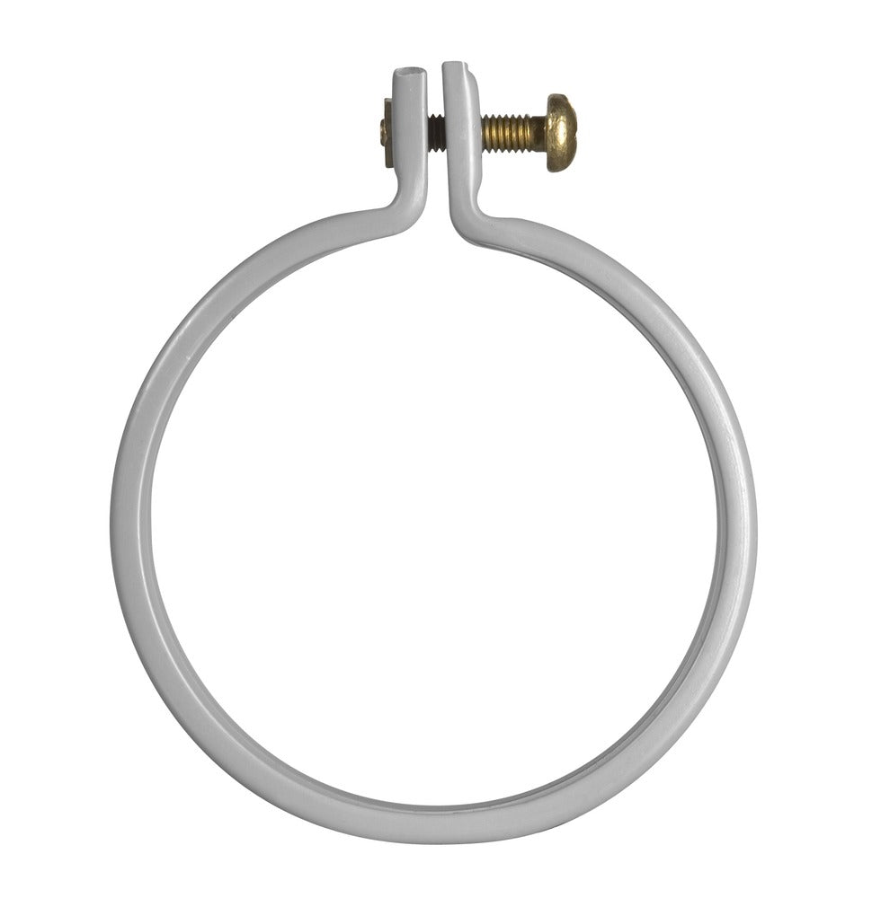 Beugel model B PVC Ø 50 mm t.b.v. HWA-354404