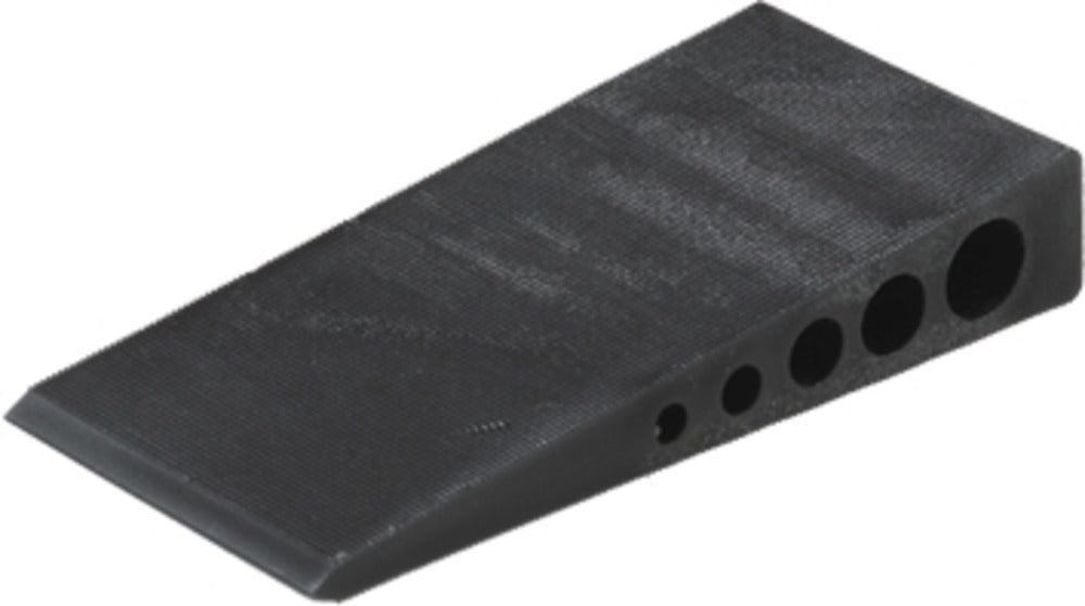 FIS Profi Wig Grijs 70x30x10mm 25st-355159