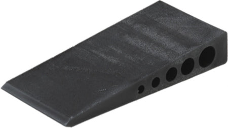 FIS Profi Wig Grijs 70x30x10mm 25st-355159