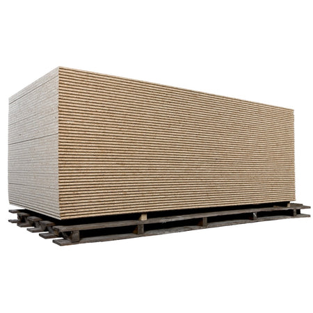OSB-3 Constructieplaat 2440x1220x9mm FSC Mix 70%-359045