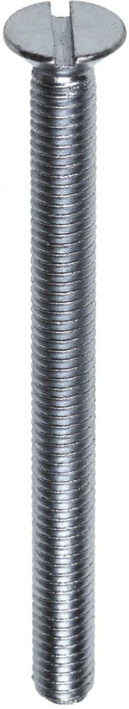 FIS Profi Metaalschroef Verzinkt PK 3mm Voldraad SL 200st-362083