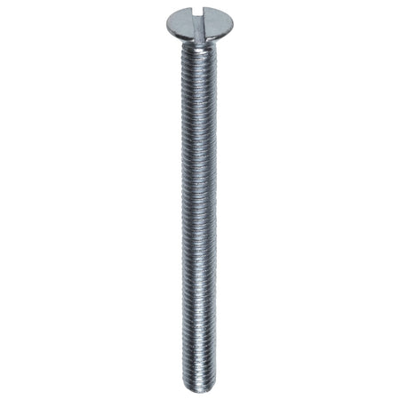 FIS Profi Metaalschroef Verzinkt PK 3mm Voldraad SL 200st-362091