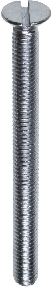 FIS Profi Metaalschroef Verzinkt PK 3mm Voldraad SL 200st-362105