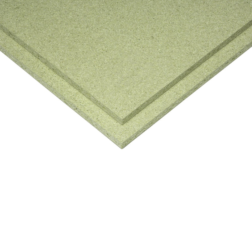 Spaanplaat Vochtbestendig 2500x1250x18mm FSC Mix 70%-362547