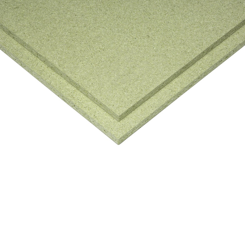 Spaanplaat Vochtbestendig 2500x1250x18mm FSC Mix 70%-362547