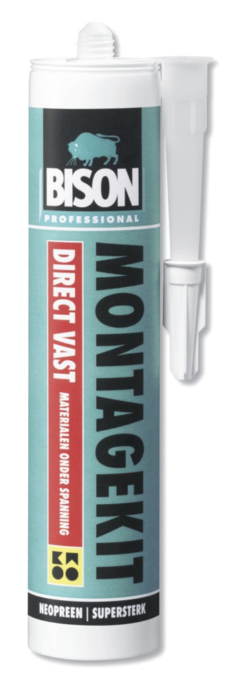 Griffon Montagekit Direct Vast 310ml-369901
