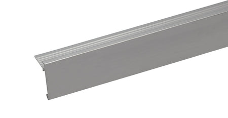 Roval Daktrim Standaard  Aluminium 35x35mm 2,5m-370590