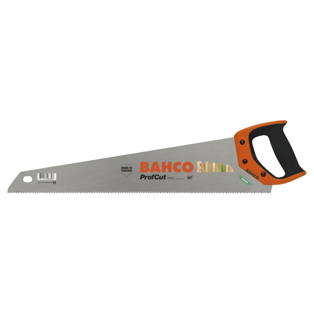 Bahco Profcut Handzaag PC-22-GT7-370736