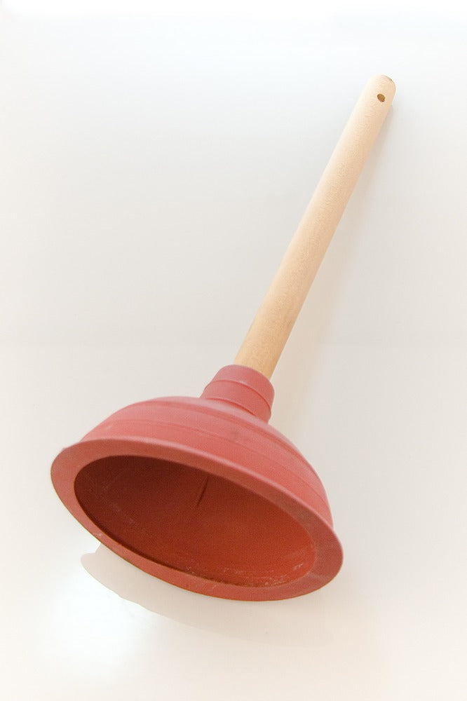 Gripline Gootsteenontstopper 135 mm-371499