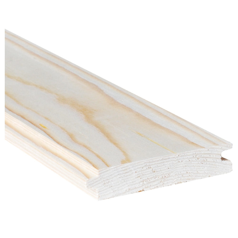 Vuren Vloerdeel 18x88mm 360cm FSC Mix 70%-376933