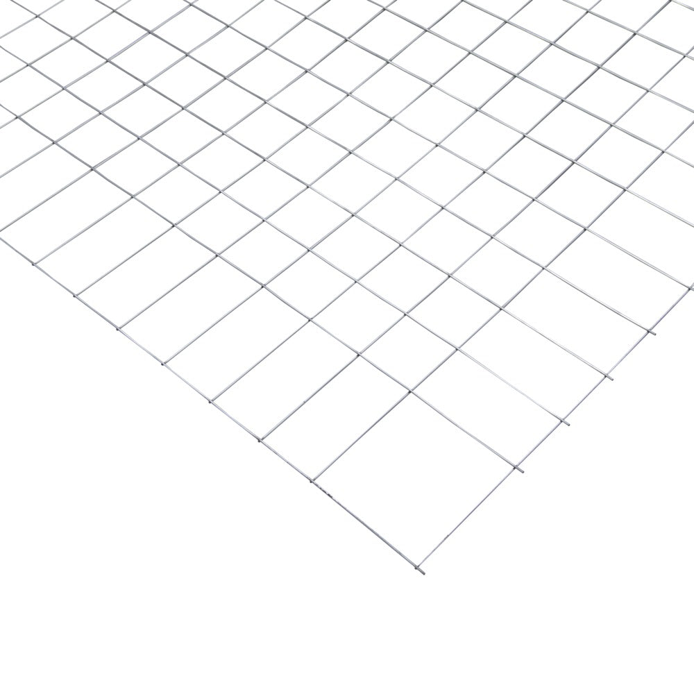 De Hoop Pekso Aardmat Verzinkt #50mm ø2mm 2x1m-381824