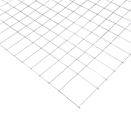 De Hoop Pekso Aardmat Verzinkt #50mm ø2mm 2x1m-381824