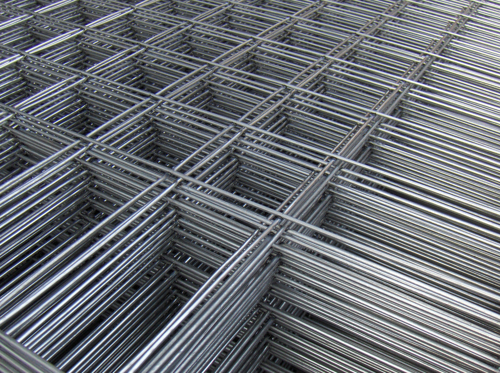 De Hoop Pekso Aardmat Verzinkt #50mm ø2mm 2x1m-381824