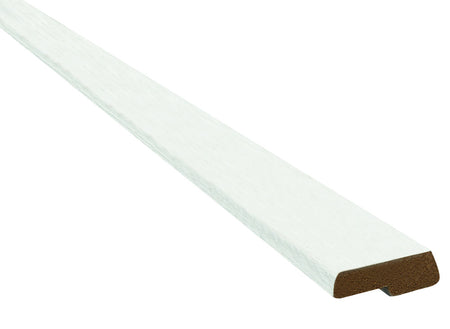 Elephant Glaslat C2 Hardhout Wit Gegrond 9x33x3650mm FSC Mix 70%-386597