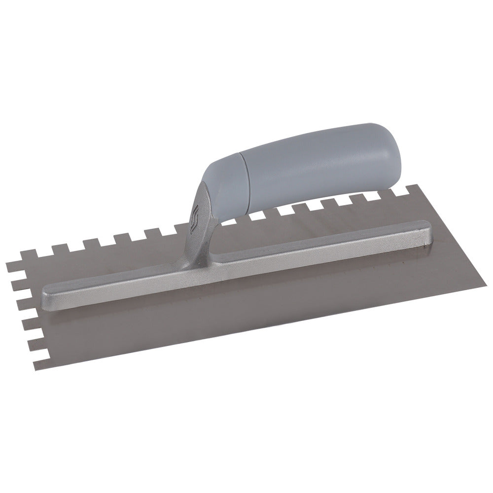 Super Prof Eco Lijmspaan 280x120mm RVS 6x6mm-387878