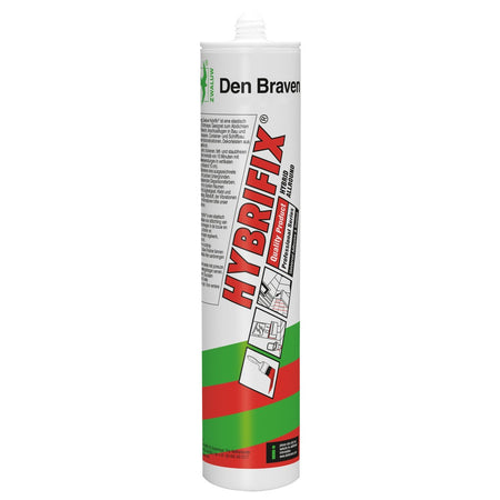 Zwaluw Hybrifix Lijmkit Wit 290ml-388571