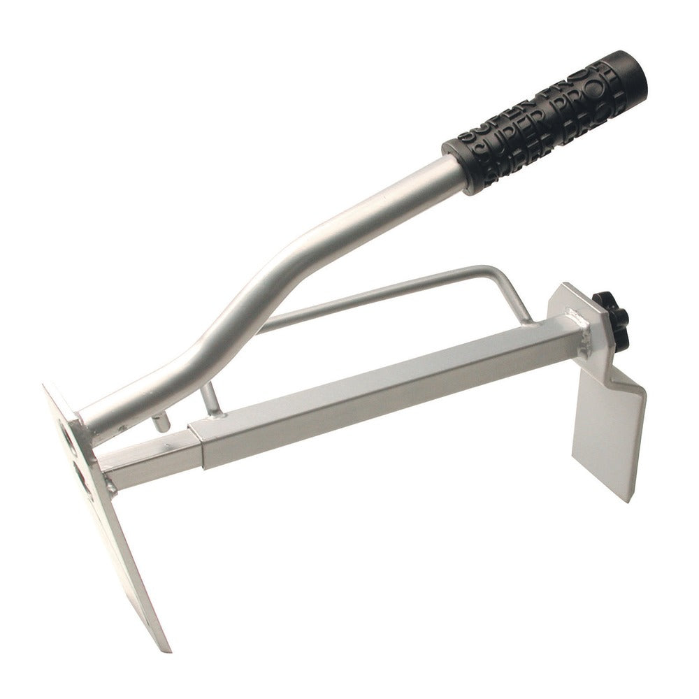 Super Prof Steendrager Verstelbaar 300-450mm-394034