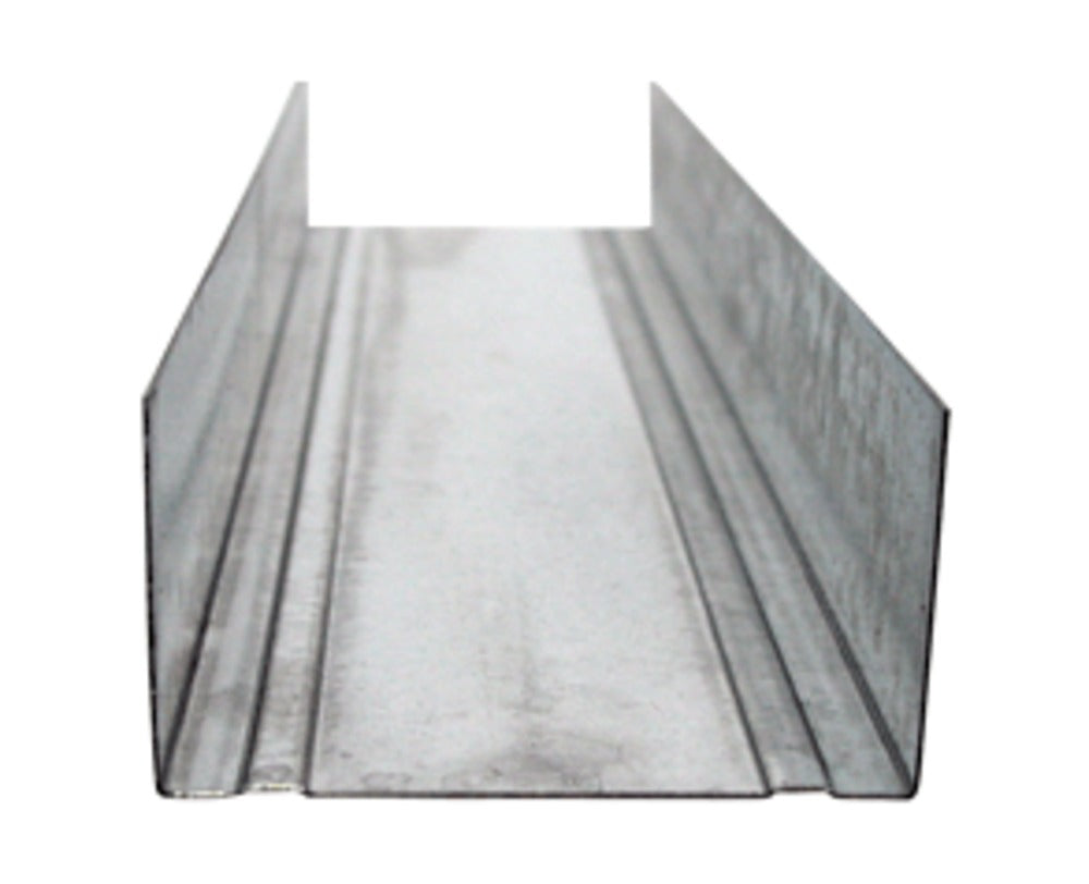 Knauf U-profiel 75/40 verzinkt staal 400 cm-394611