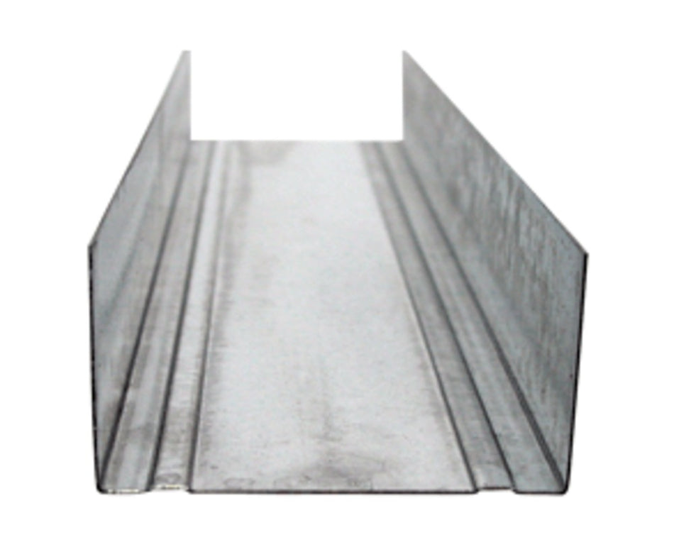 Knauf U-profiel 75/40 verzinkt staal 400 cm-394611