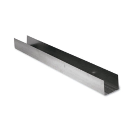 Knauf U-profiel 100/40 verzinkt staal 400 cm-394654