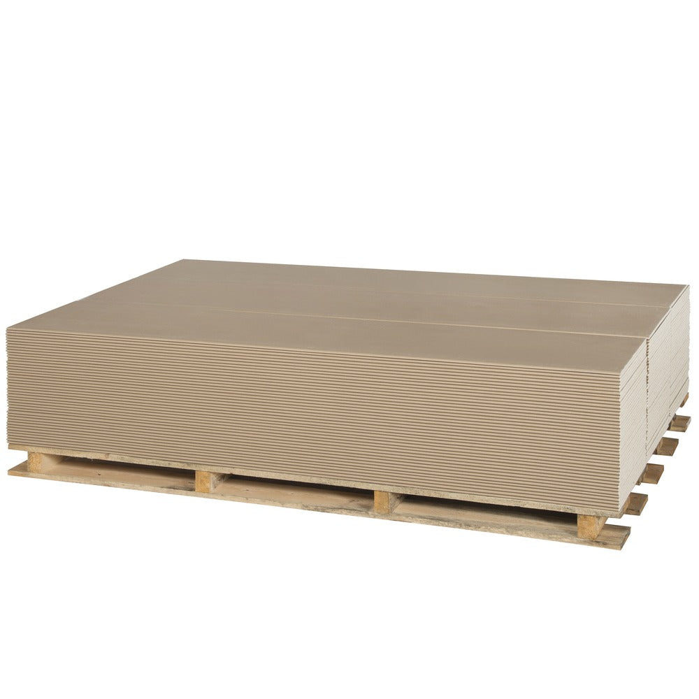 Knauf Stucplaat P RK 9,5mm-402209