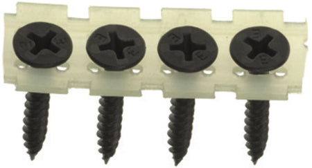 Grabber Band-Snelbouwschroef Gefosfateerd Staal 3,5mm Fijne Draad PH2 1000st-411894
