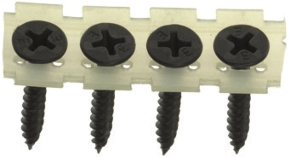 Grabber Band-Snelbouwschroef Gefosfateerd Staal 3,5mm Fijne Draad PH2 1000st-411894