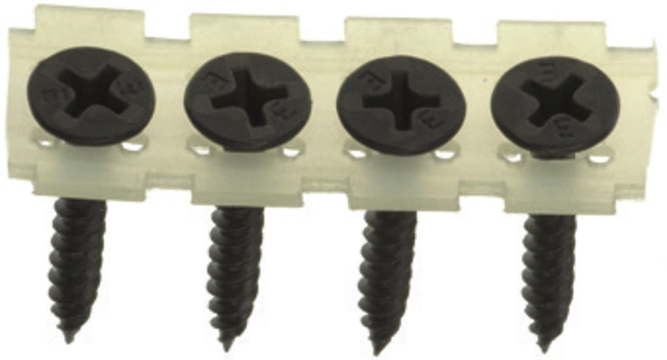 Grabber Band-Snelbouwschroef Gefosfateerd Staal 3,5mm Fijne Draad PH2 1000st-411908