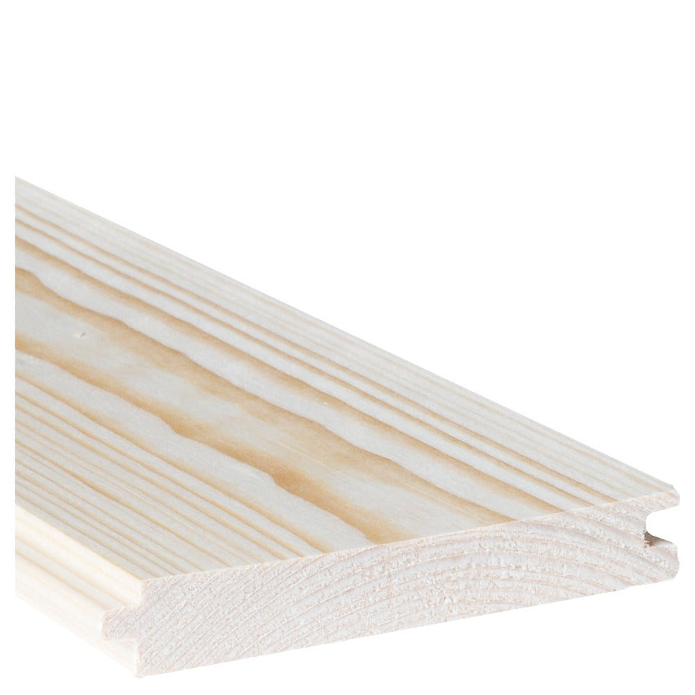 Vuren Vloerdeel 18x115mm 420cm FSC Mix 70%-412091