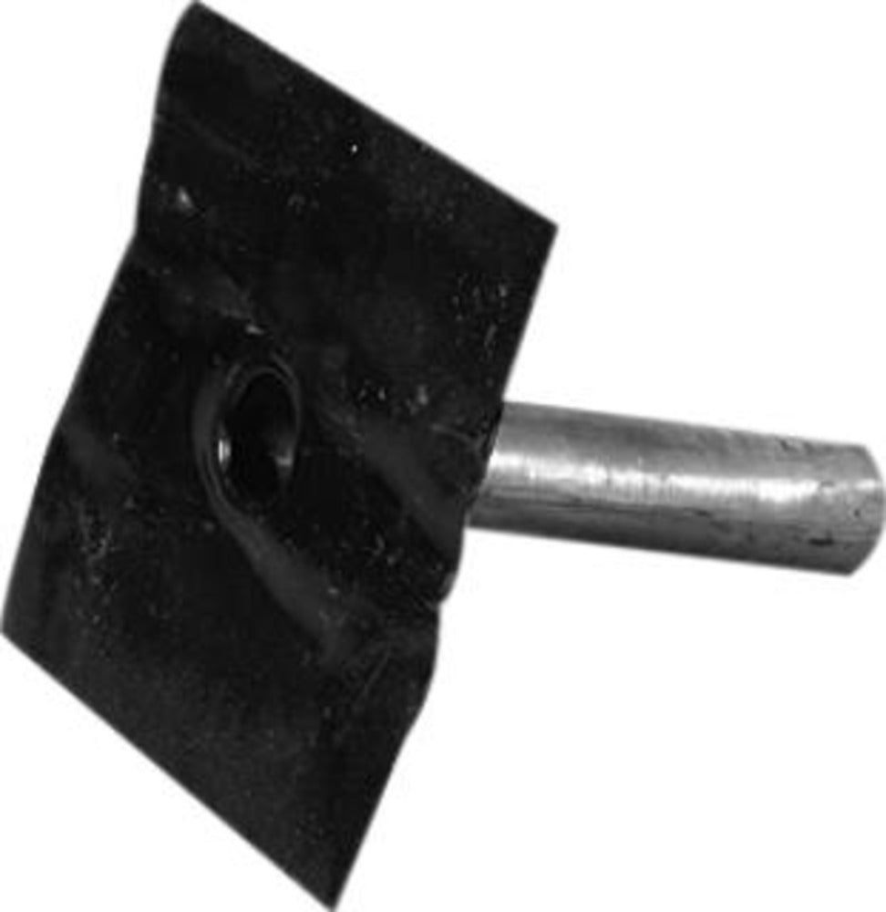 IKO Steekstuk 30x8 cm lood-414947