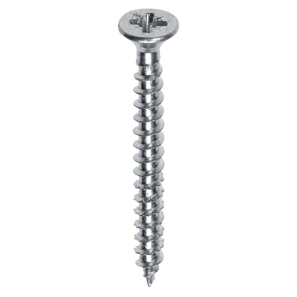 Heco-Fix-Plus universele schroef verzinkt 3,0x16 mm pozidriv 200 stuks-418760