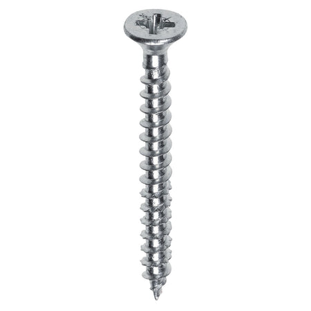 Heco-Fix-Plus universele schroef verzinkt 3,0x16 mm pozidriv 200 stuks-418760