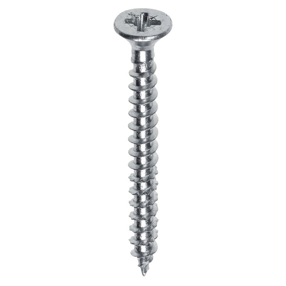 Heco-Fix-Plus universele schroef verzinkt 3,0x16 mm pozidriv 200 stuks-418760