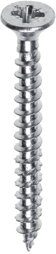 Heco-Fix-Plus universele schroef verzinkt 4,5x60 mm pozidriv 200 stuks-419146
