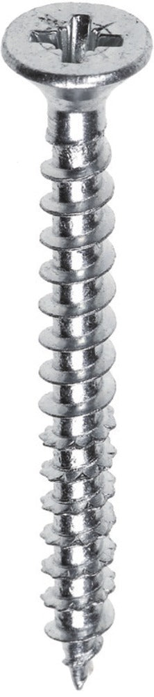 Heco-Fix-Plus universele schroef verzinkt 4,0x55 mm pozidriv 200 stuks-422796