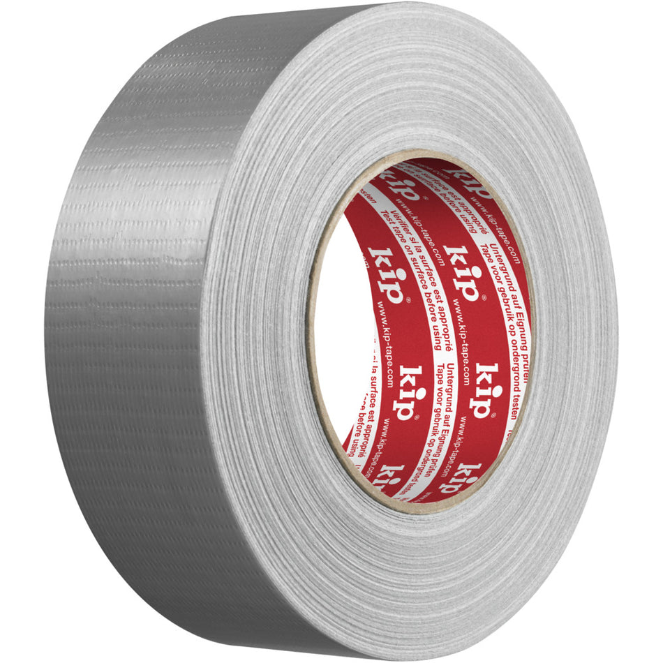 Kip 211 Steenband Zilver-429409