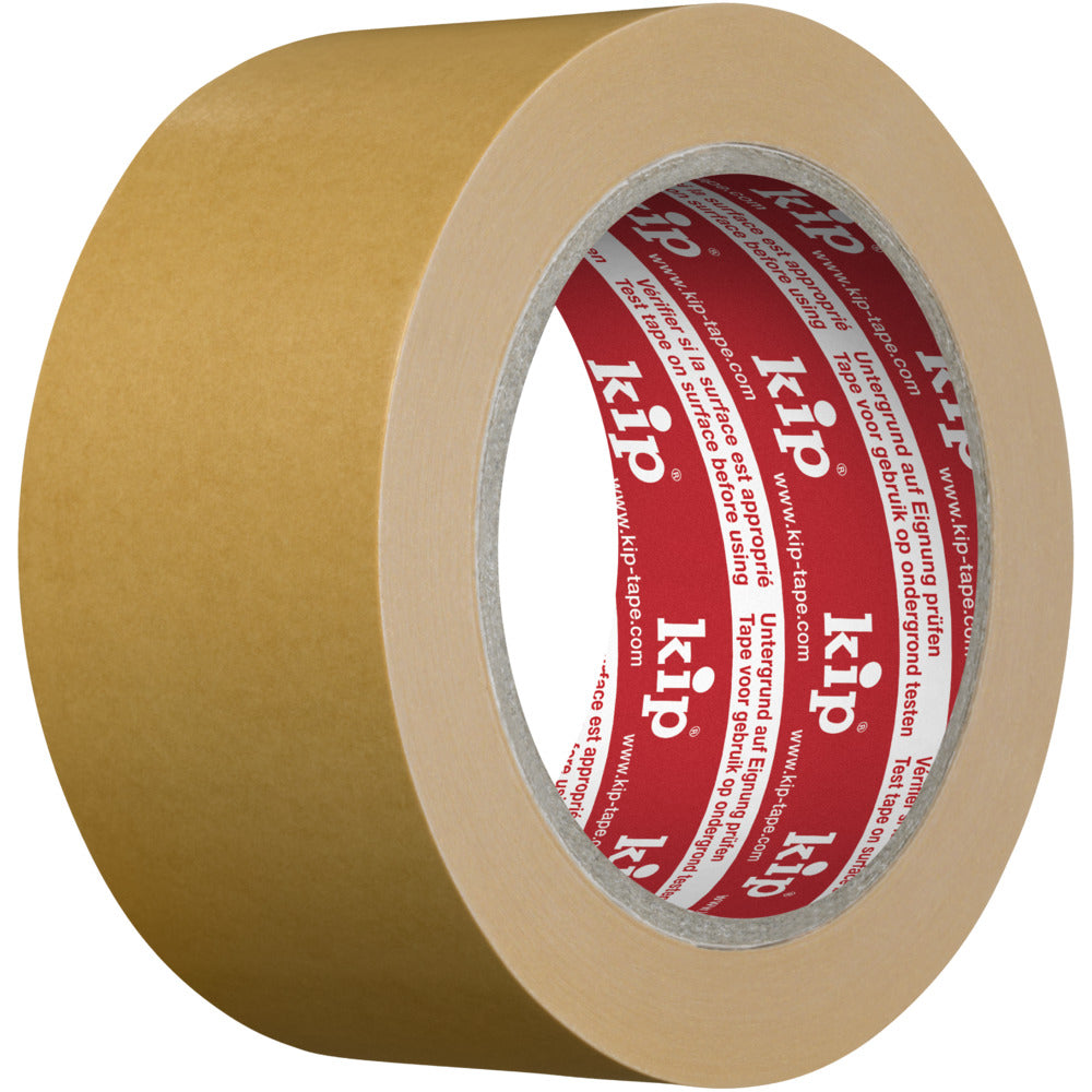 Kip 226 Tapijttape Folie  50mm x 25m-429662