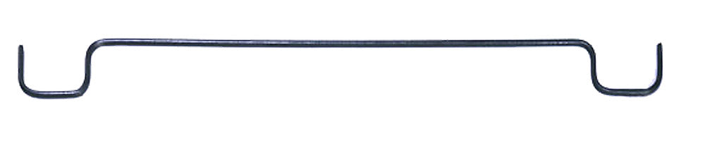 De Hoop Pekso Bovenbeugel voor EPS funderingskist 35x50 cm-443756