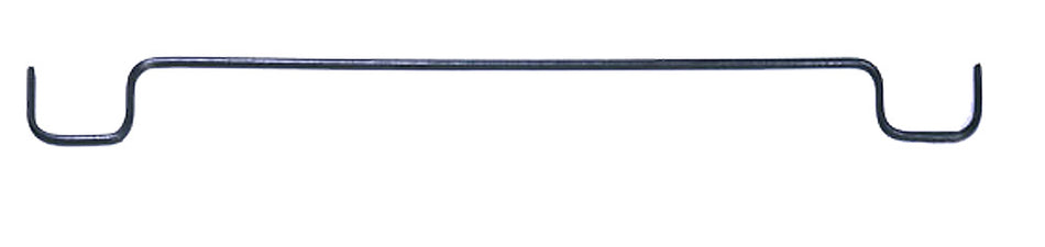 De Hoop Pekso Bovenbeugel voor EPS funderingskist 35x50 cm-443756