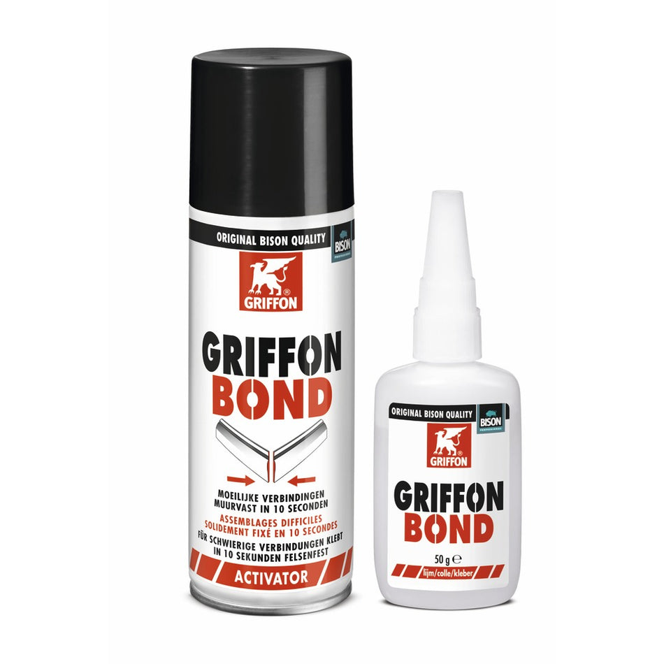 Griffon Bond Set-445846