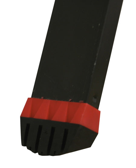 Altrex Varitrex-Prof Vouwladder Prof Aluminium 4x3 Treden Inclusief Platform-445978