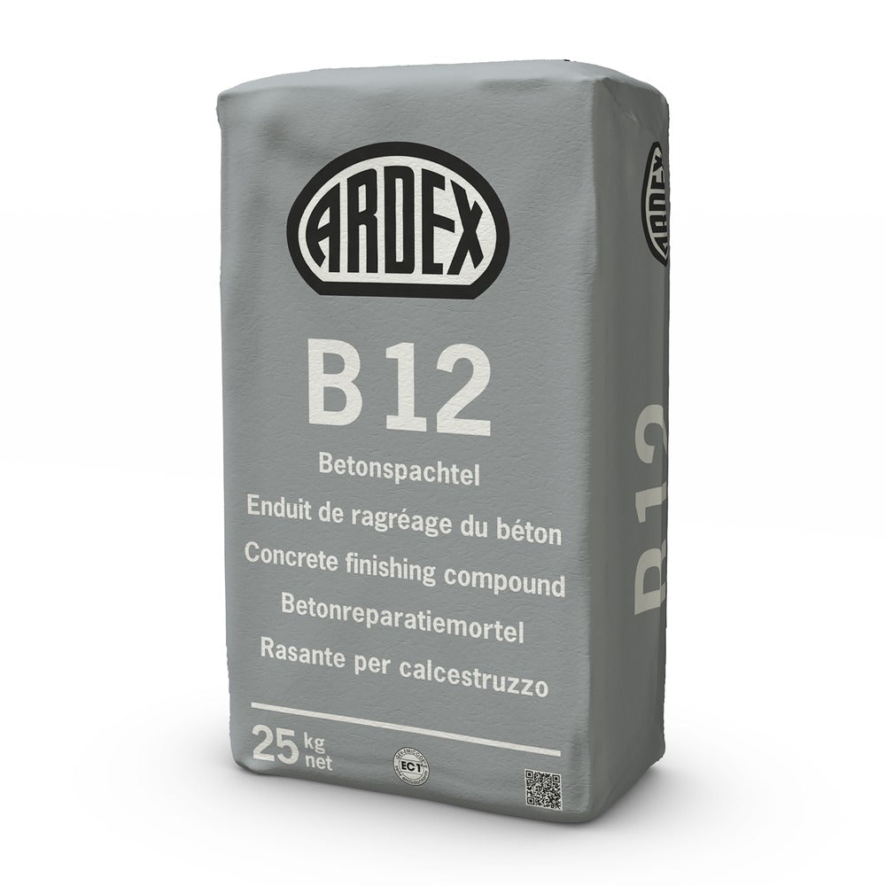 Ardex Betonreparatiemortel B12 25 kg-452770
