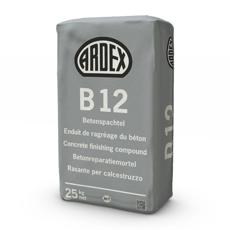 Ardex Betonreparatiemortel B12 25 kg-452770