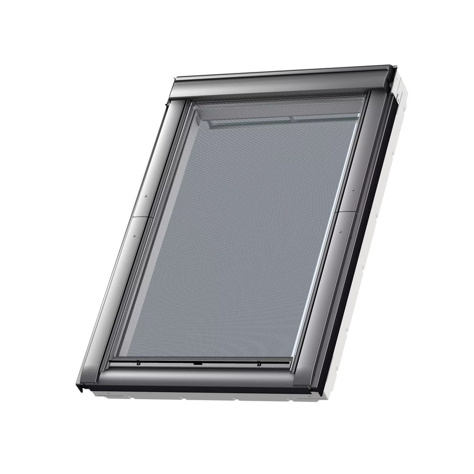 VELUX Buitenzonwering MHL CK00 5060 Zwart Handbediend 55x78cm-453288