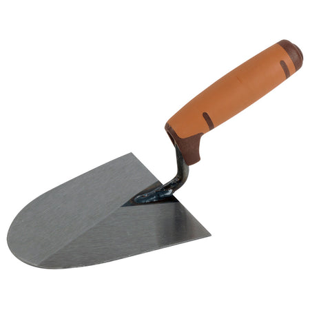 Super Prof Metseltroffel Rechts Softgreep 160mm-453547