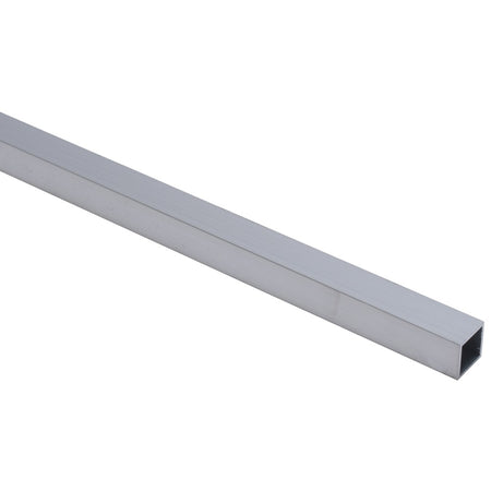 Buis Vierkant Aluminium Brute 20x20x1,5x1000mm-455106