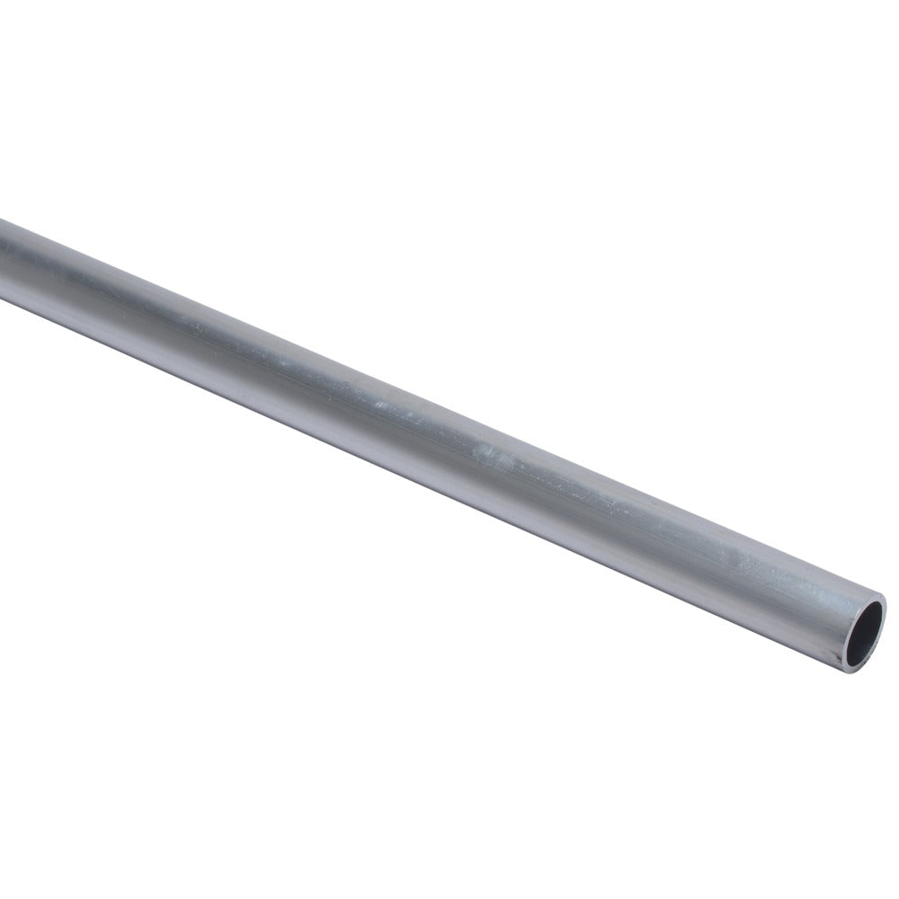 Essentials Ronde buis aluminium brute 20x2 mm 100 cm-455165